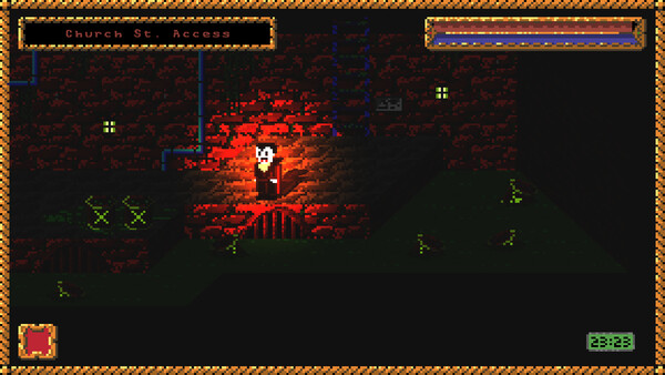 Screenshot 5 of Dead of Night