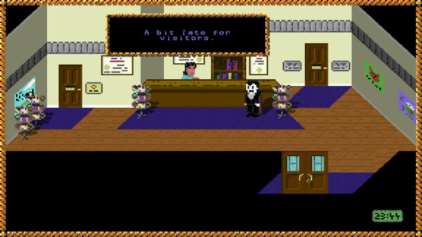 Screenshot 2 of Dead of Night