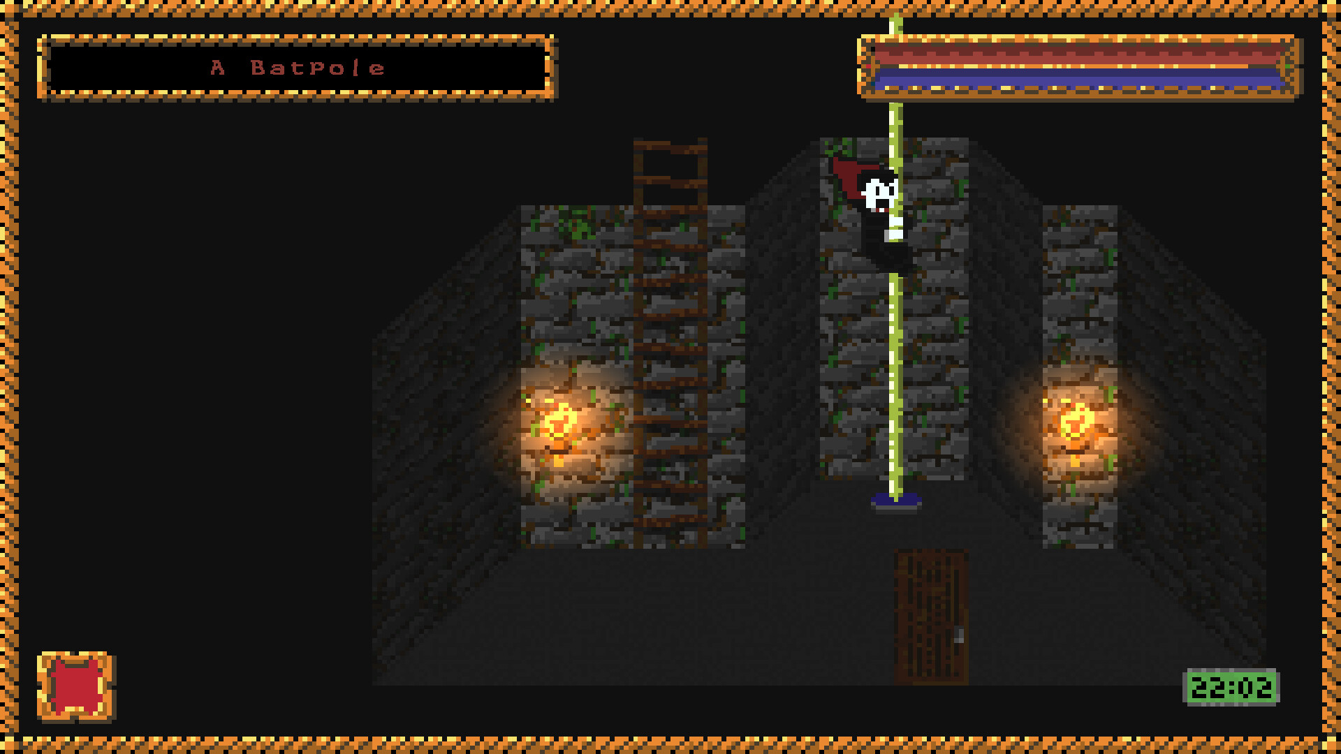 Dead of Night screenshot #4