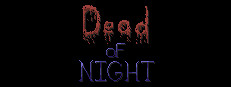 Dead of Night в Steam