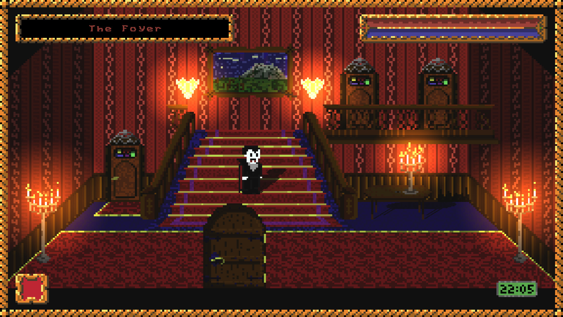 Dead of Night screenshot #8