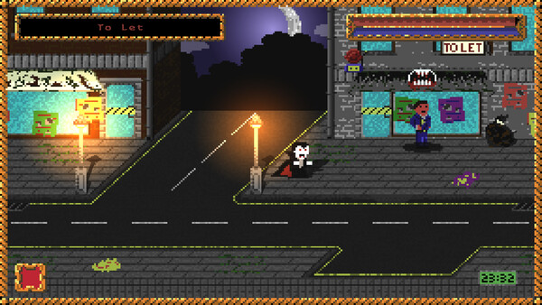 Screenshot 6 of Dead of Night