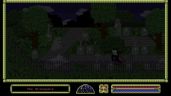 Dead of Night screenshot 6
