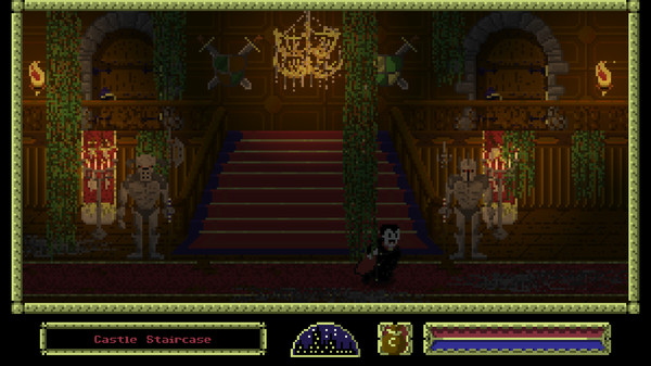 Dead of Night screenshot 3