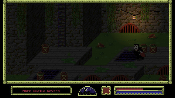 Dead of Night screenshot 5