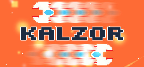 Kalzor: 2000 banner