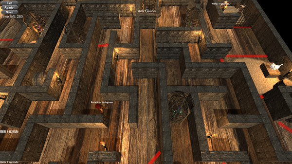 Bomb Defense screenshot 5