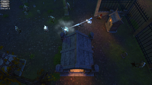 Bomb Defense screenshot 4