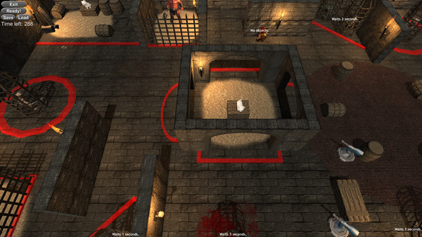 Bomb Defense screenshot 6