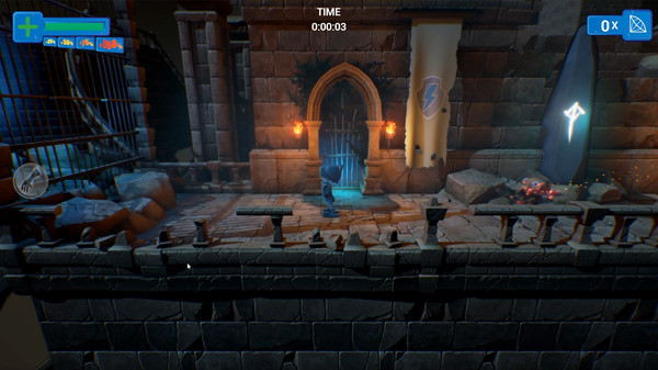 Medieval Steve screenshot 3