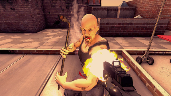 RICO screenshot 4
