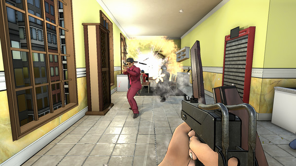 RICO screenshot 2