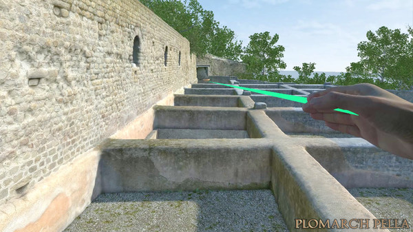 Douarnenez VR screenshot 5