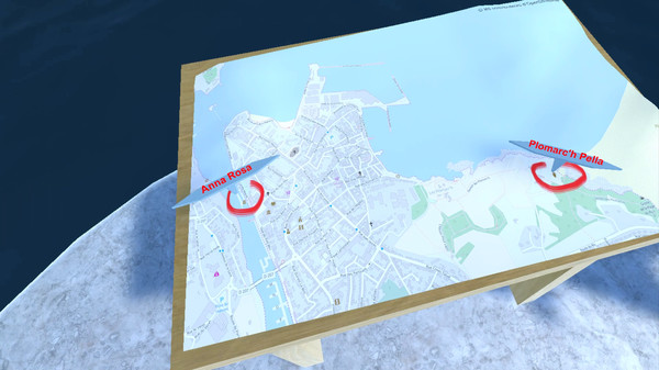 Douarnenez VR screenshot 6