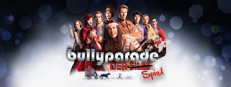 Bullyparade - DER Spiel