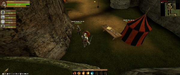 Infestus Screenshot