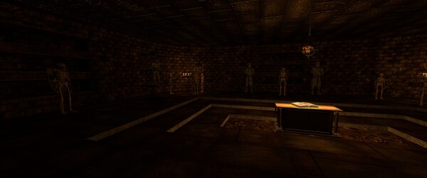 Infestus Screenshot