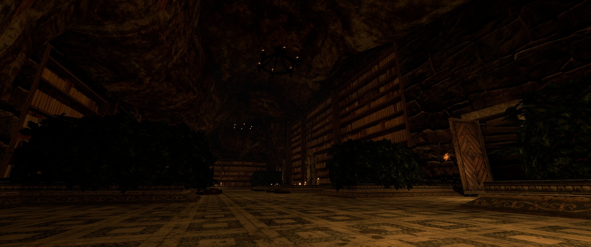 Infestus screenshot #11