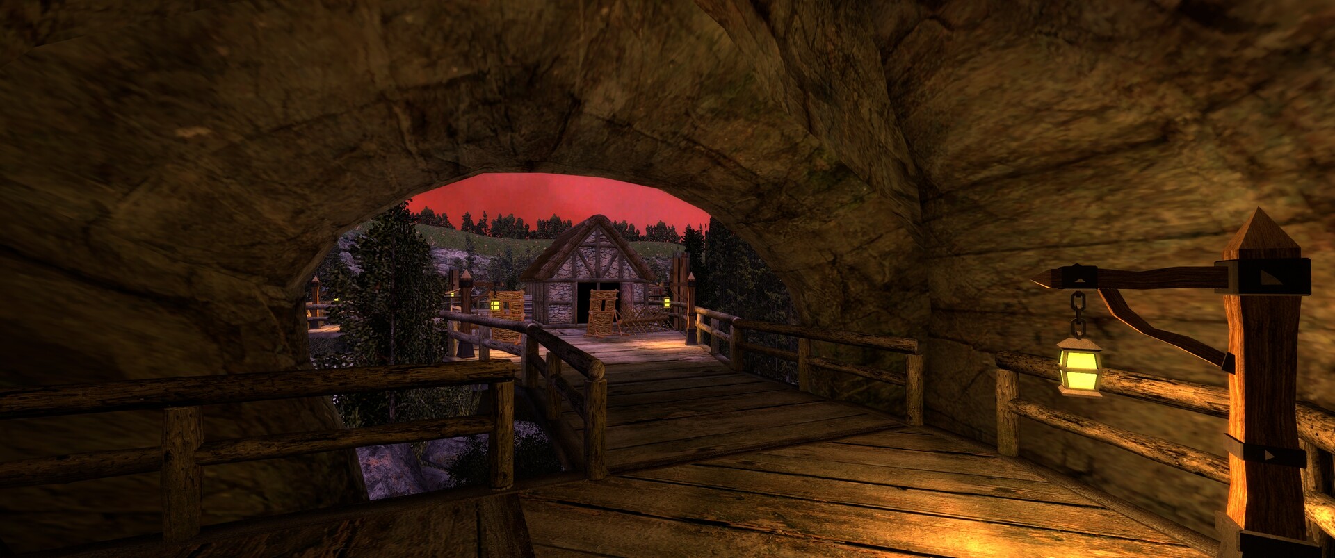 Infestus screenshot #13