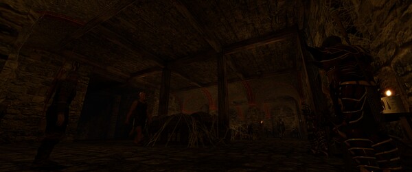 Infestus Screenshot