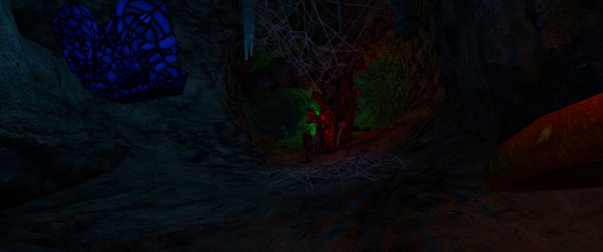 Infestus screenshot #7