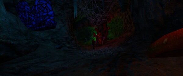 Infestus Screenshot