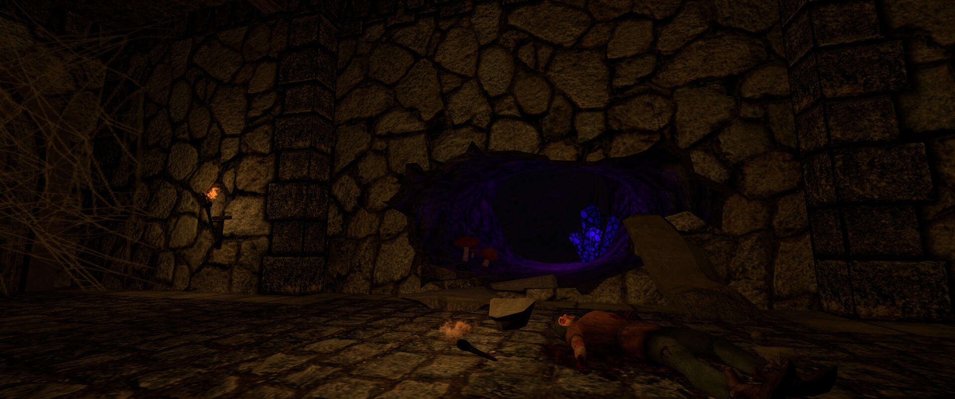 Infestus screenshot #6