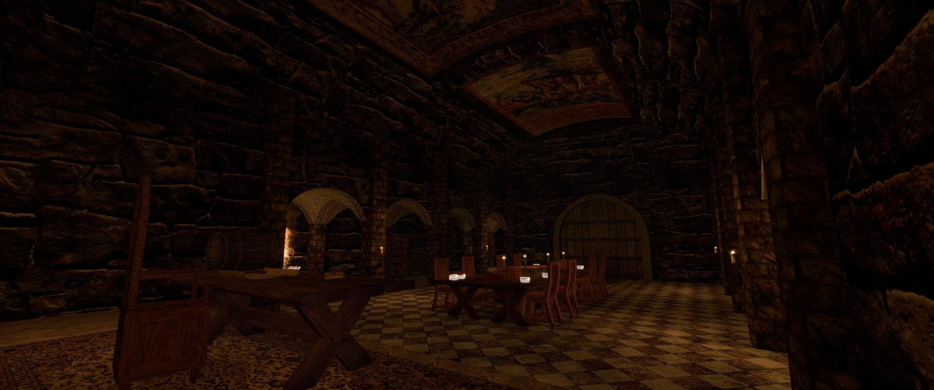 Infestus screenshot #10