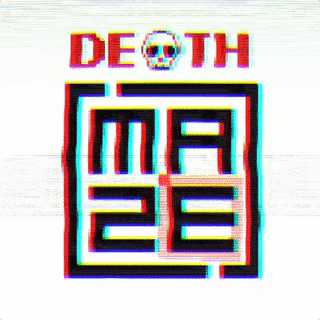 Death Maze video 1