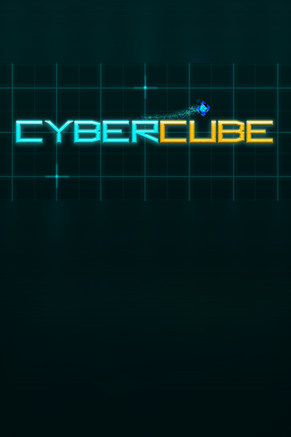 Cover art of Cybercube