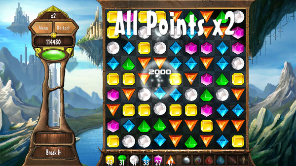Screenshot 7 of Jewel Venture
