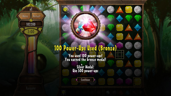Screenshot 3 of Jewel Venture
