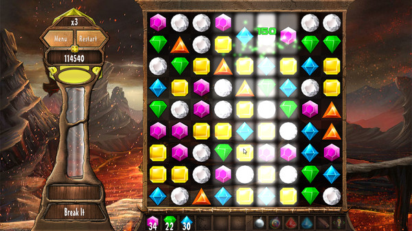 Jewel Venture screenshot 3