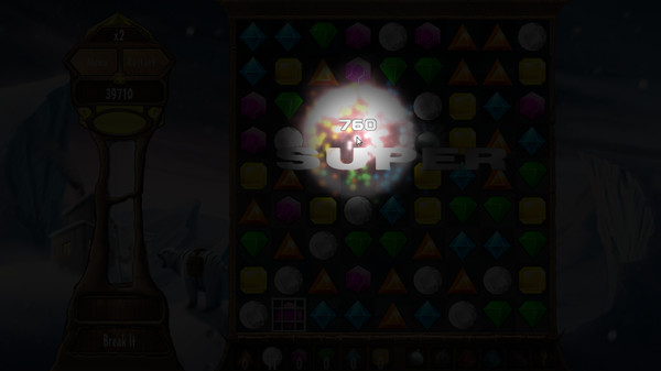Jewel Venture screenshot 5