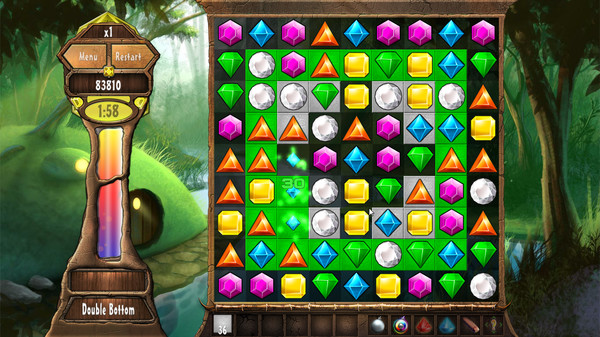 Screenshot 6 of Jewel Venture