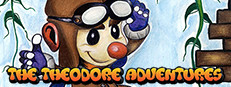 The Theodore Adventures Small Capsule Image