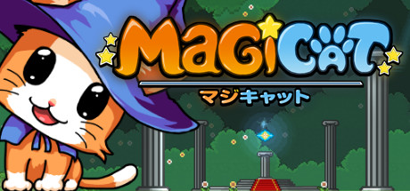 MagiCat cover image