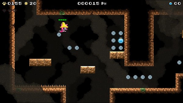 MagiCat screenshot 4