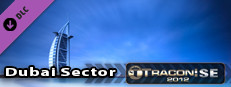 Tracon!2012:SE - Dubai Sector Small Capsule Image