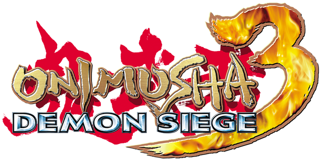 Onimusha 3: Demon Siege