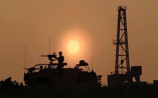 Arma 2: British Armed Forces.