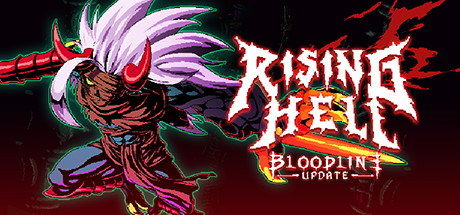 Rising Hell cover image
