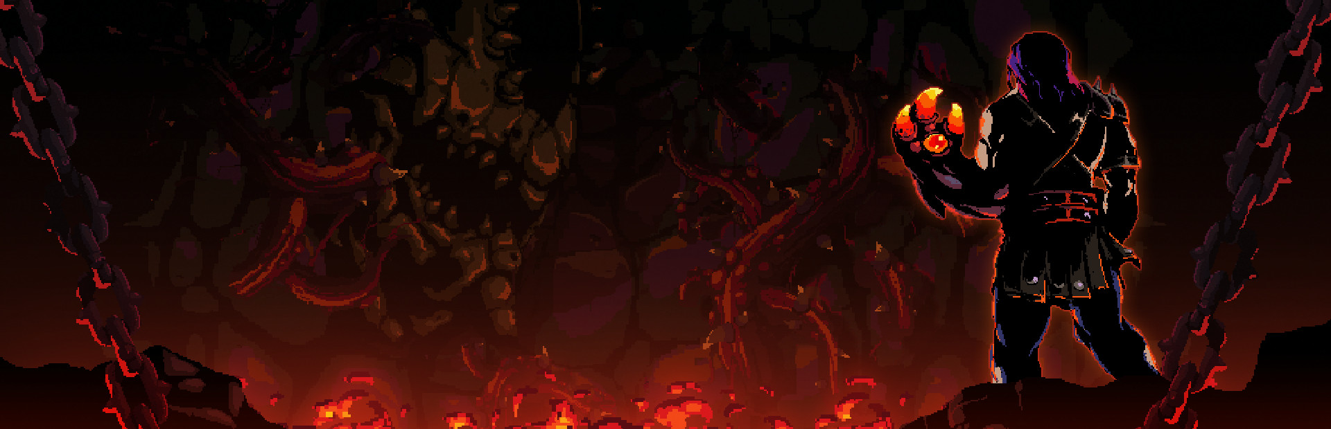 Rising Hell