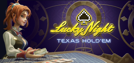 Lucky Night: Texas Hold'em VR Cheat Engine/CT