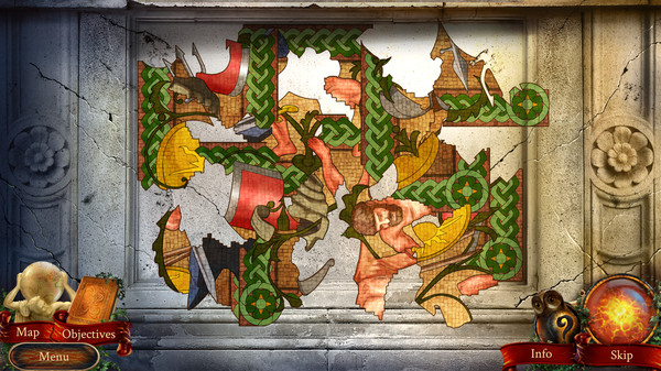 The Myth Seekers: The Legacy of Vulcan.