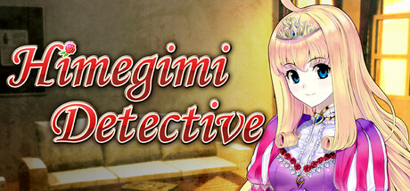 Himegimi Detective steam charts