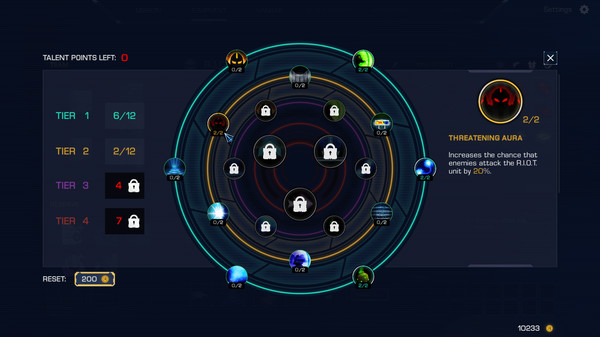 Screenshot 6 of Robothorium