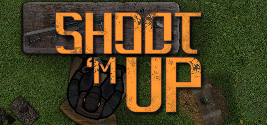 Shoot 'm Up cover art