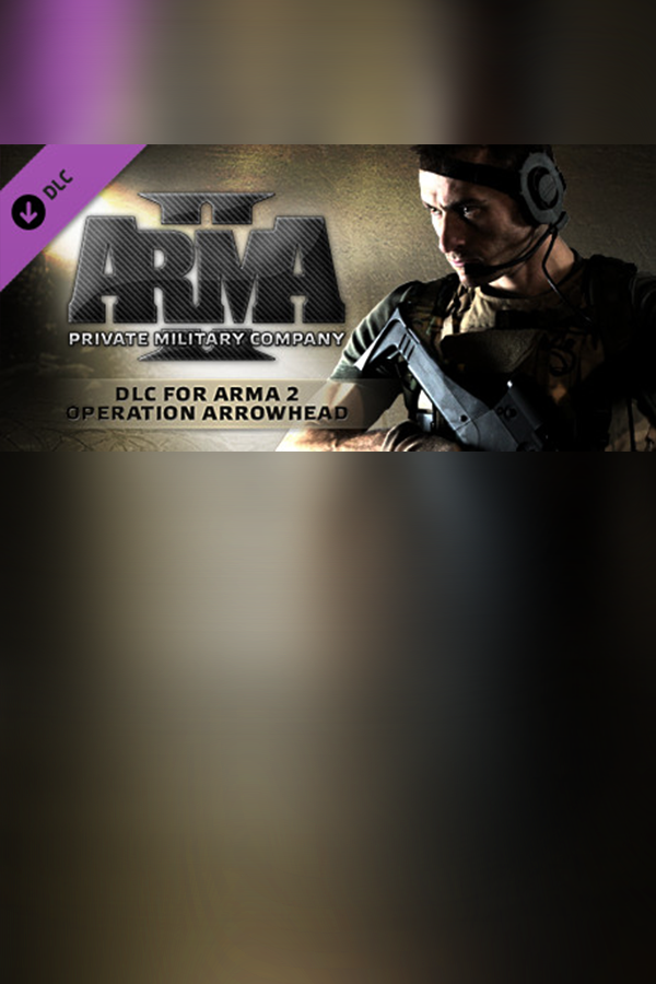 Arma 2: Private Military Company