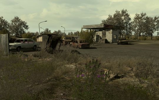 Arma 2: Private Military Company.